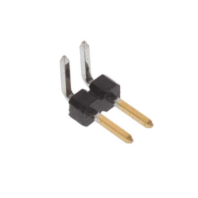 2842111-2 TE Connectivity AMP Connectors  Headers Male Pins